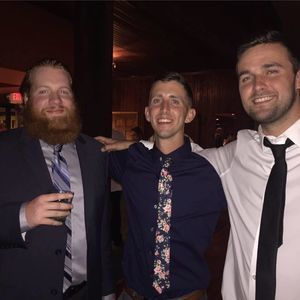 Meet your Posher, Jeffrey